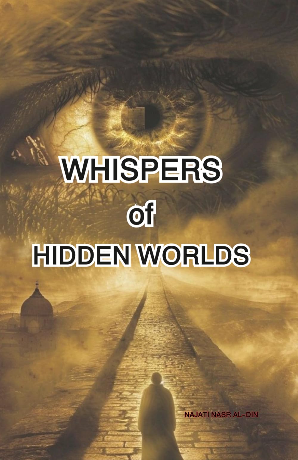 Whispers of Hidden Worlds