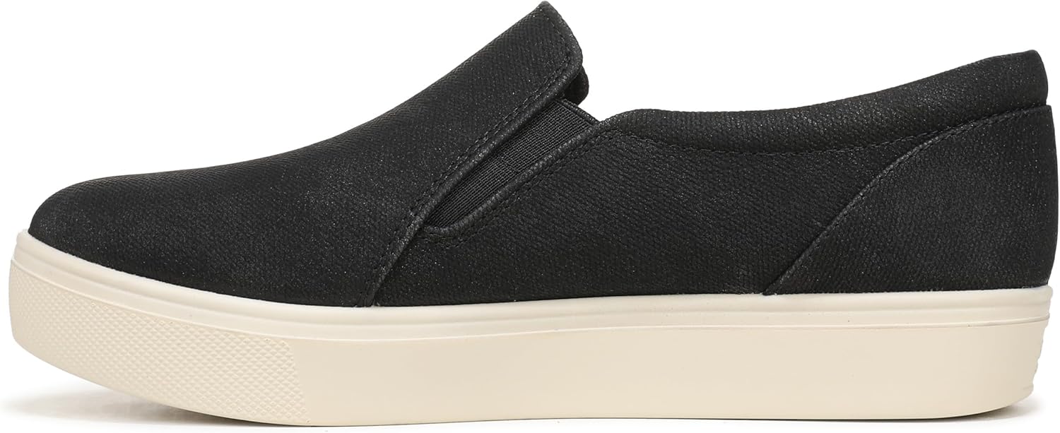 Dr.Scholl's Shoes Womens Madison Cloud Zip - Image 9