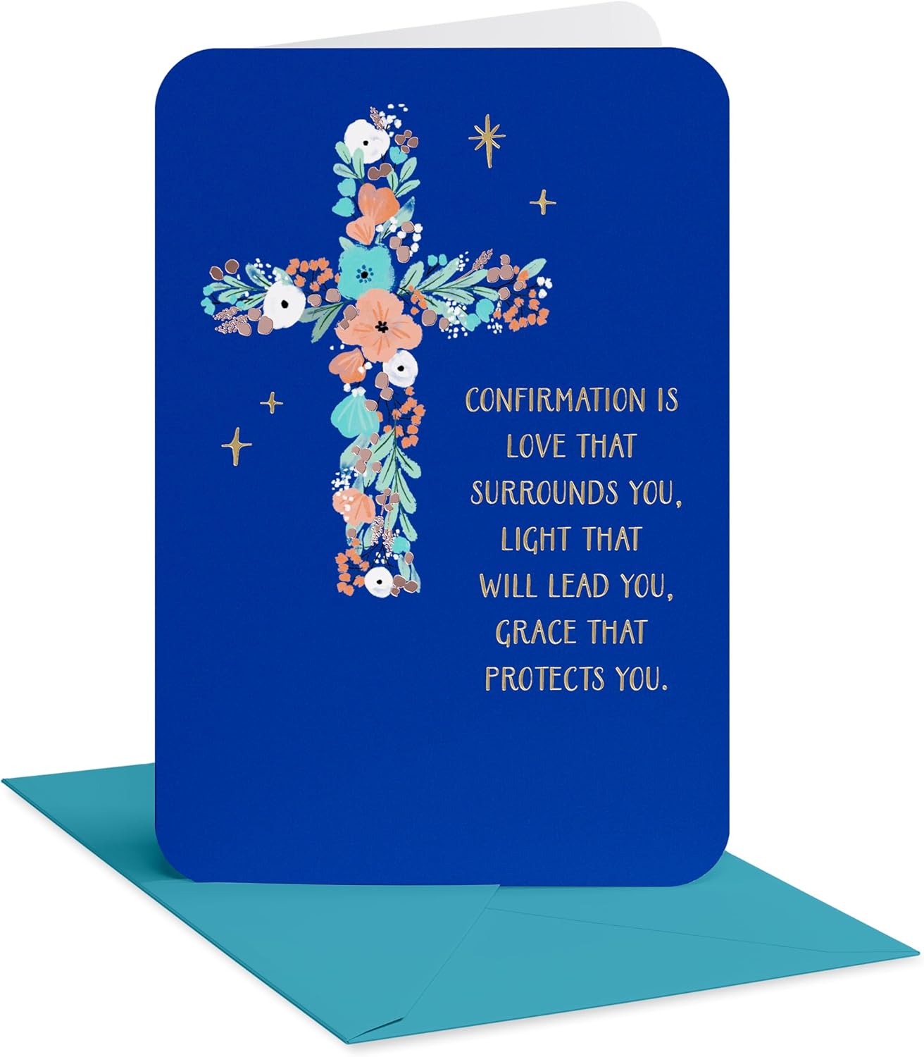 American Greetings Confirmation Card (Every Blessing)