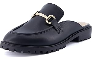 Cushionaire Mules for Women: Experience Unparalleled Comfort and Style