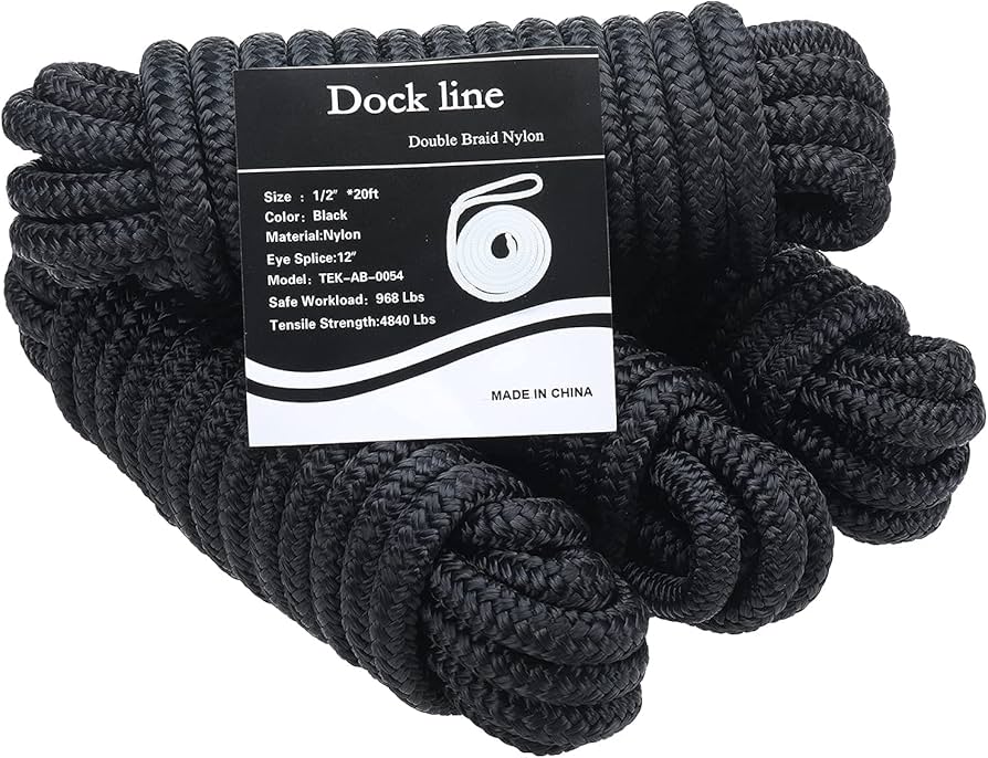 Mooring And Towing Equipment: Essential Gear for Safe Marine Operations