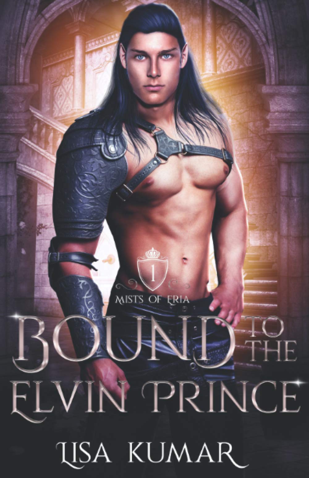 Bound to the Elvin Prince