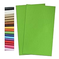 Vista 25 de Parche de cuero autoadhesivo para sofá, resistente al desgaste, impermeable, fuerte adhesivo, parche de reparación de muebles para asientos