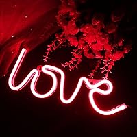 Vista 18 de Cloud Neon Signs, LED Light for Wall Decor, Battery or USB Powered for Bedroom Aesthetic Teen Girl Kid Room Christmas Wedding Party (White)