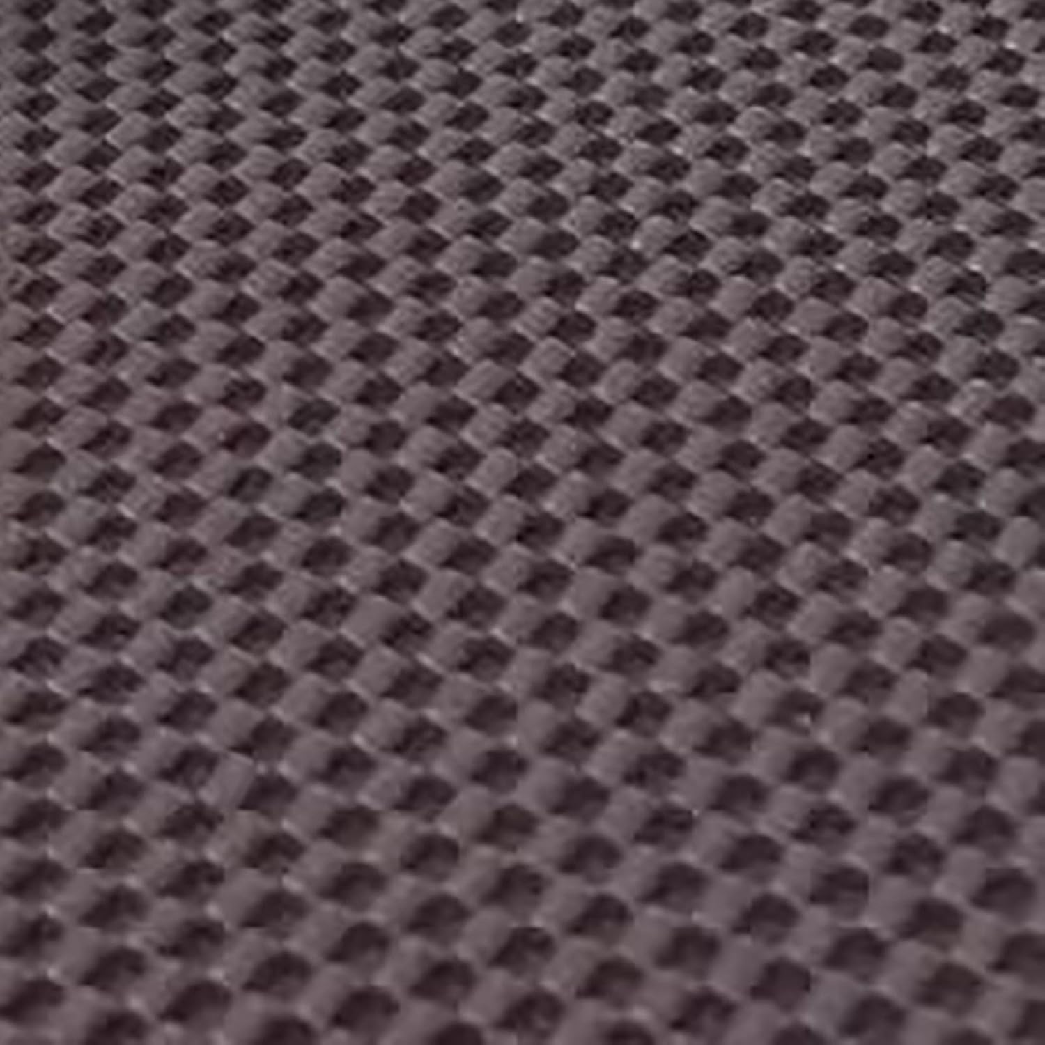 Commercial Mats for Car Mechanics, Non-Slip Garage Mats for Floor Rubber Heavy Duty, Automotive Warehouse Rubber Matting for Suvs, Shed Protector Mat(Brown,60x60cm(23.6x23.6))