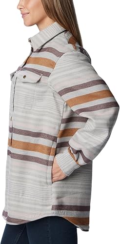 Vista 3 de Columbia Women's Calico Basin Shirt Jacket