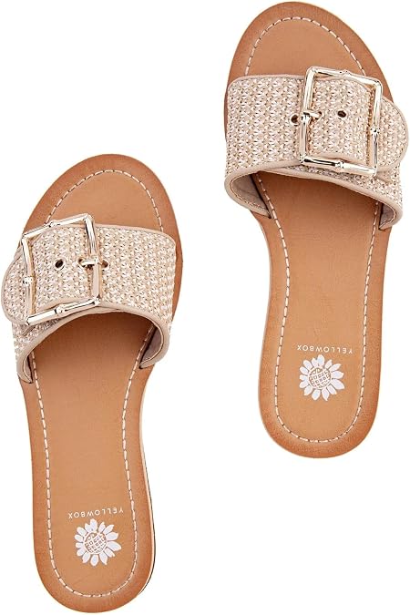Helden Slide Sandal