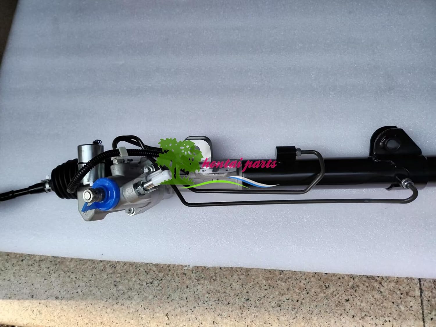 New RHD power steering rack Replacement Parts for NISSAN TEANA II J32 49001-JN20A 49001JN20A