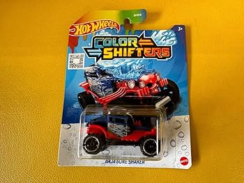 Amazon.co.jp: セット販売 2024 ホットウィール ホットウィール COLOR