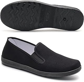 SEYHIBGChinese Kung Fu Slippers Traditional in Pakistan