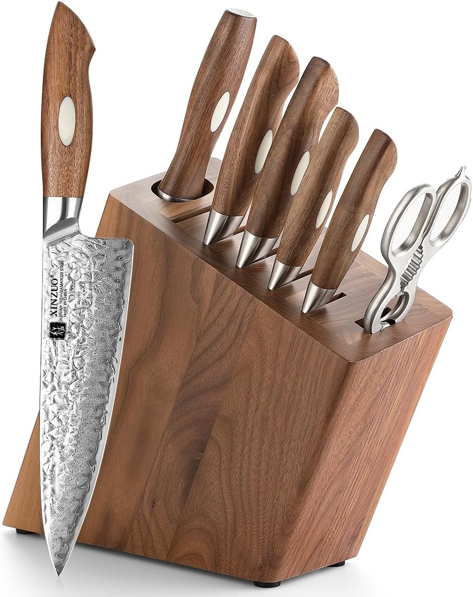 Cangshan Chef's Knives | Sur La Table