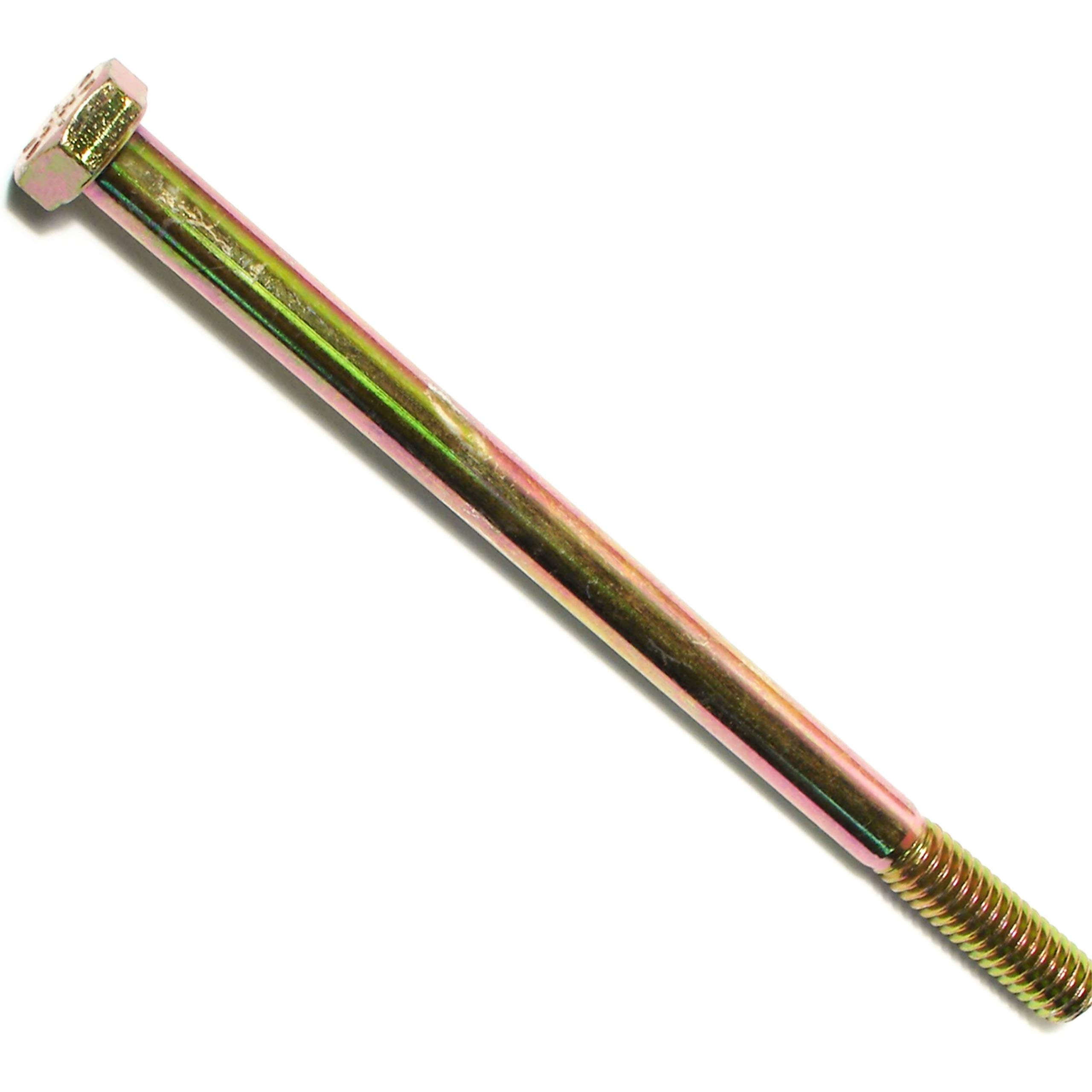 Tornillos hexagonales para montaje de chasis automotriz y reparación de motores