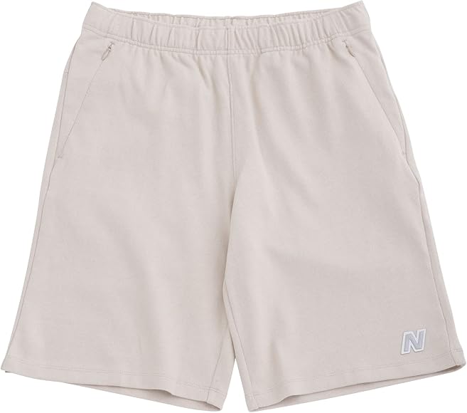 Amazon | [ナノ・ユニバース] MET24 N Shorts M ベージュ NEW 