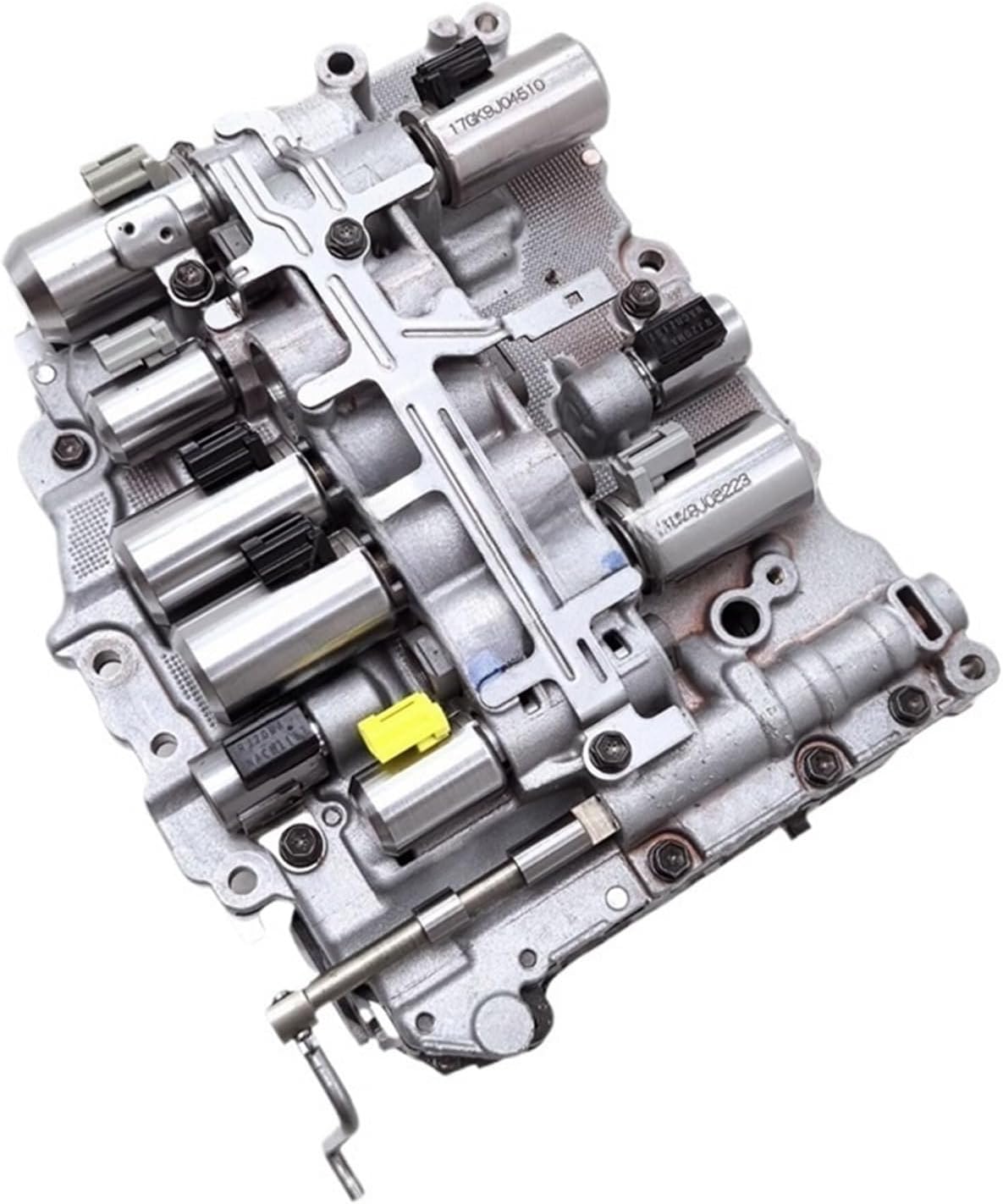 古美術◾️蔵の入口付近にあった特大50cmサイズの壺、壷、花瓶、甕、花