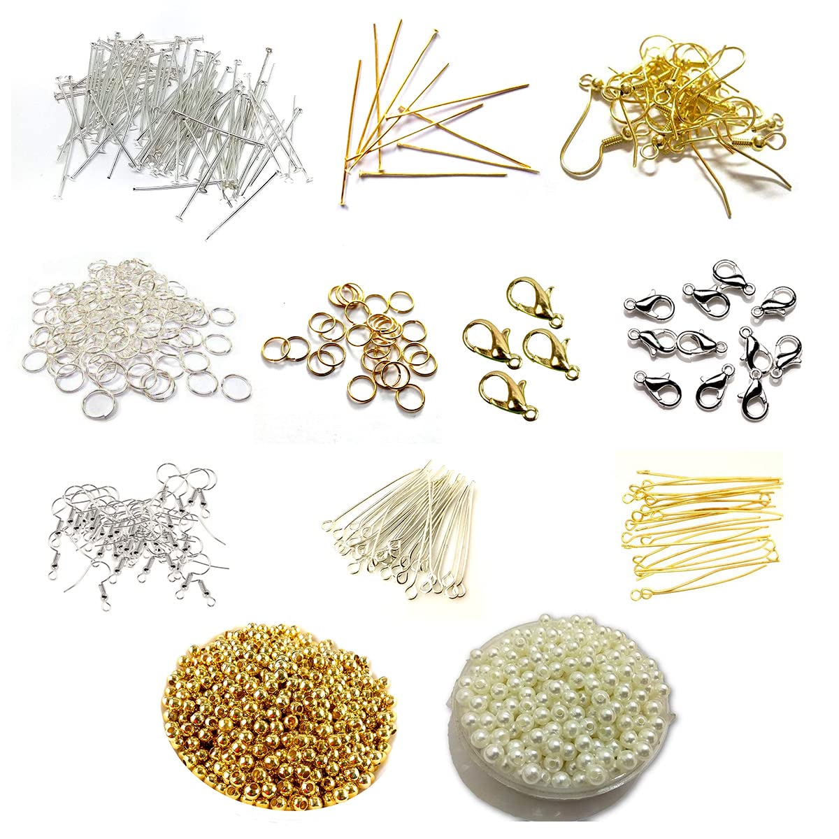 See full amazon price history chart for Dhruv Crafts Jewelry Making Material Kit | Earring Making Material Supplies, Accessories includes Beading Tools (JMK 5) Dhruv Crafts Jewelry Making Material Kit | Earring Making Material Supplies, Accessories includes Beading Tools (JMK 5) (B09RVHY9Y8) Amazon Price History, Amazon Price Tracker