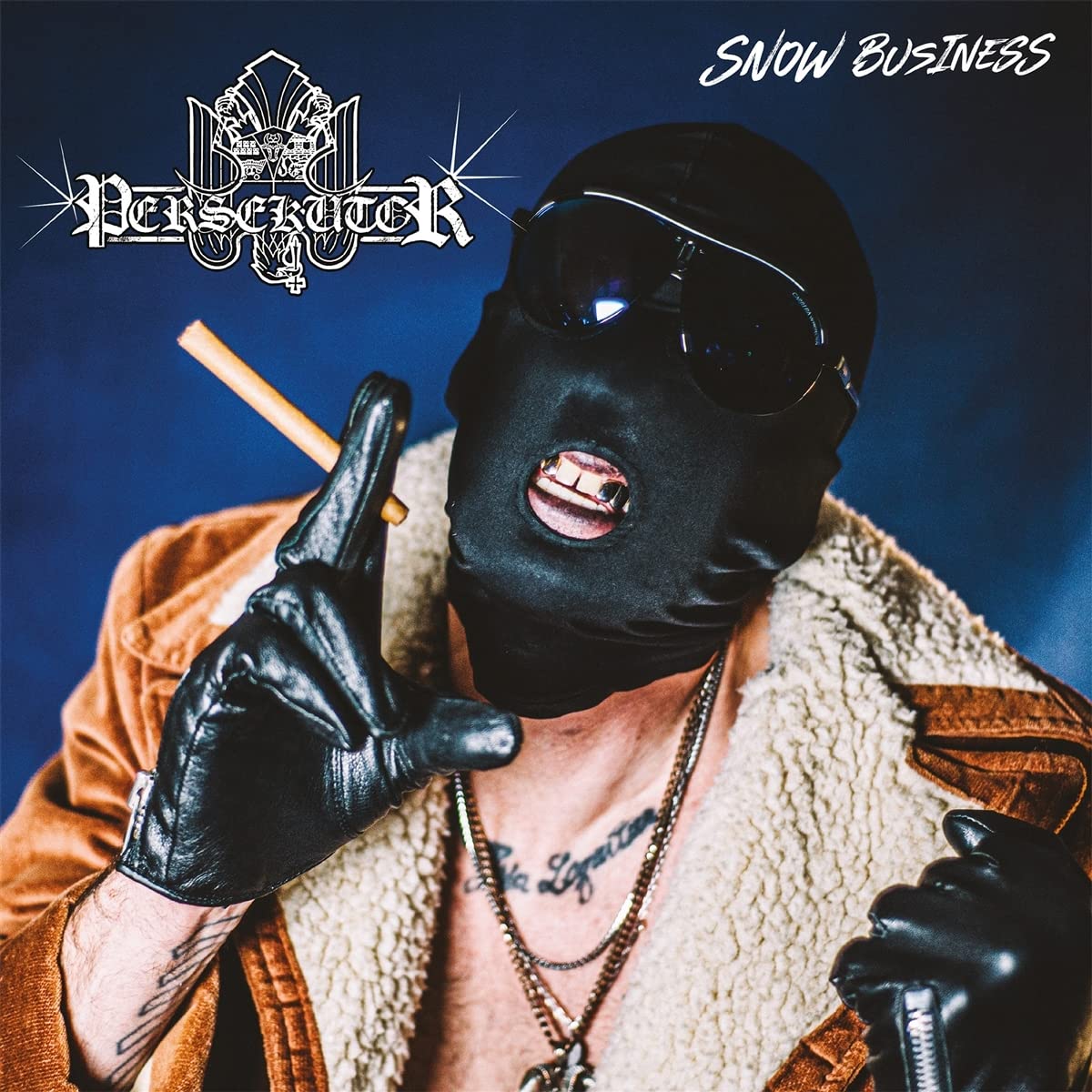 Snow Business [CASSETTE]