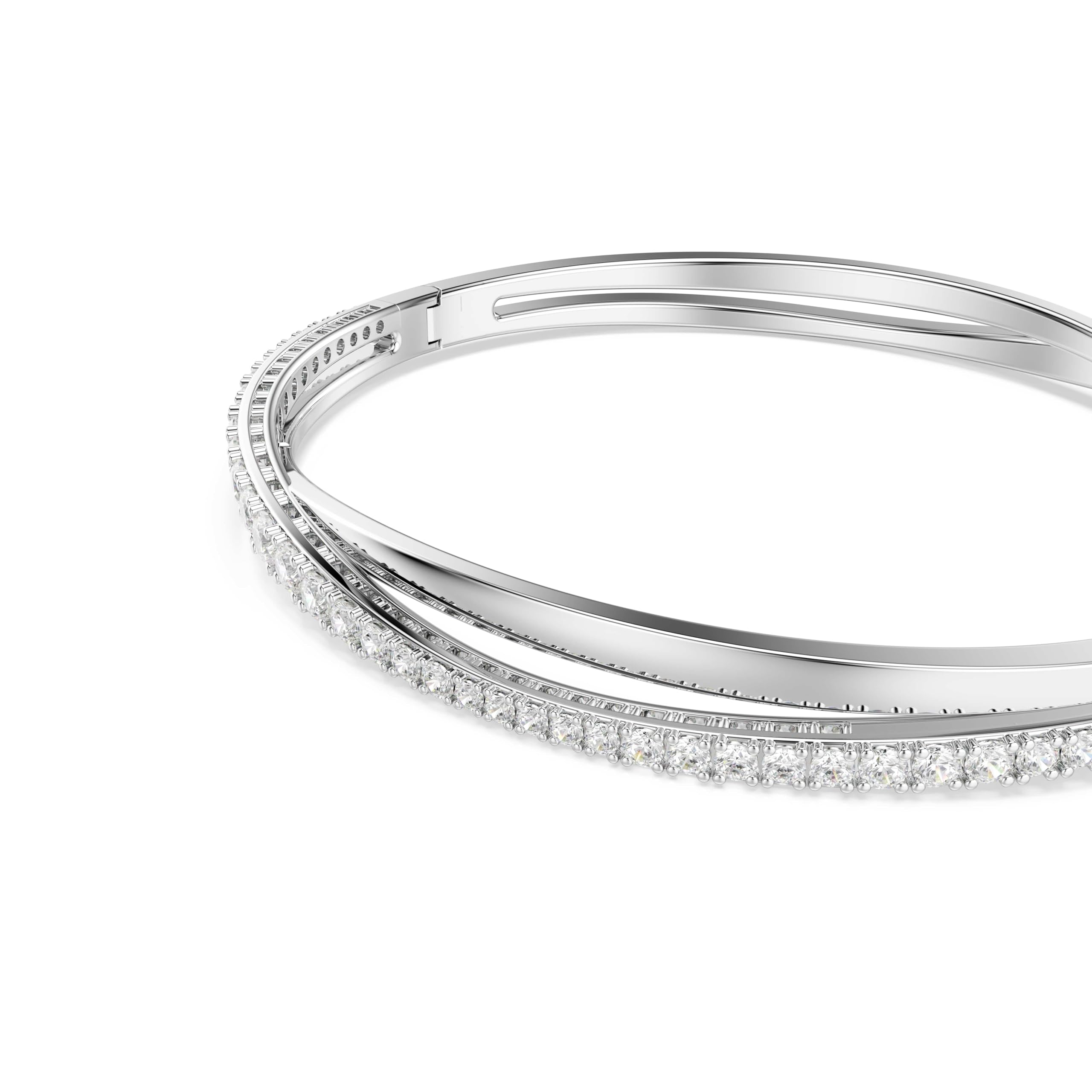 Swarovski Hyperbola Kollektion Armreif