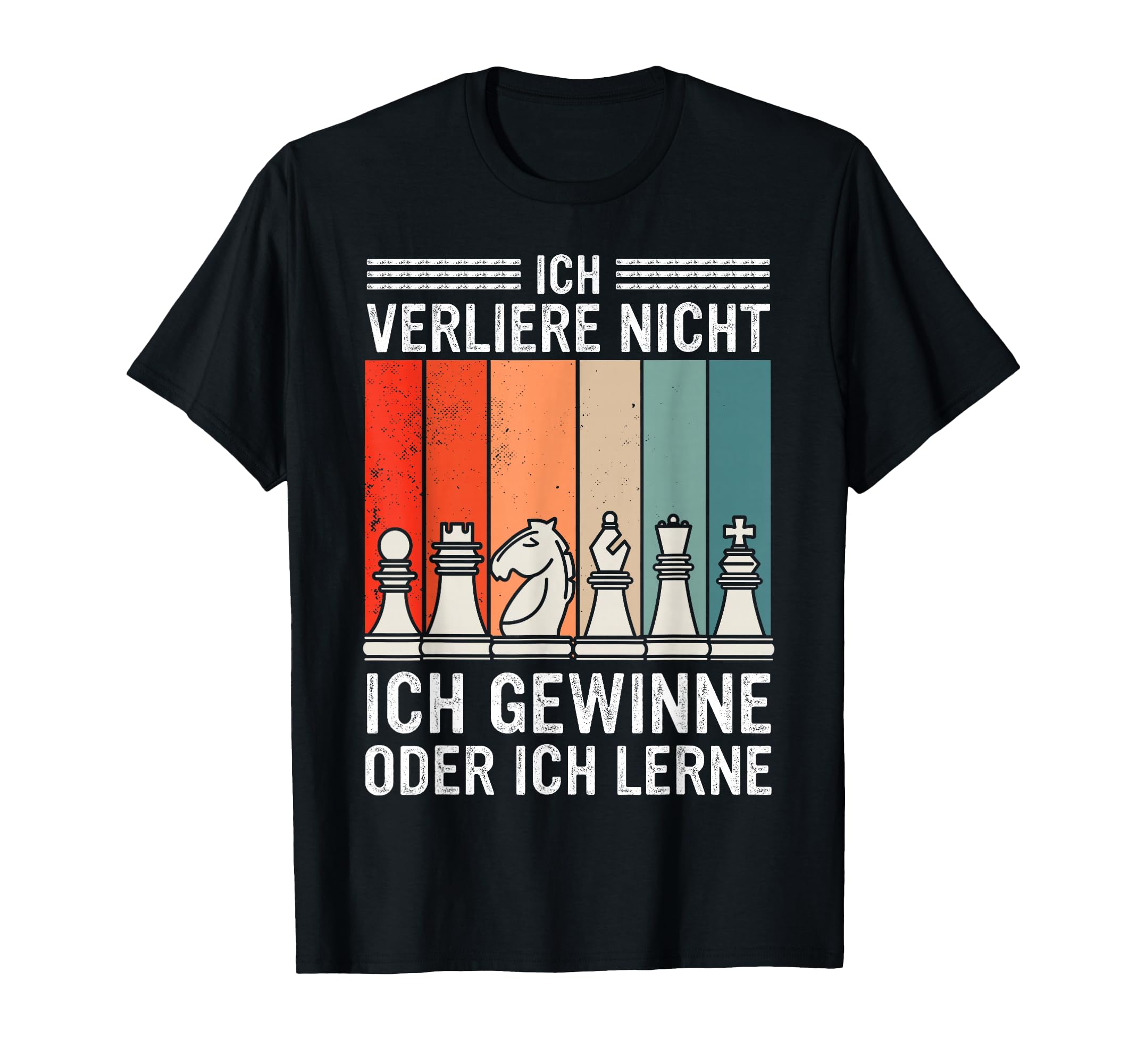 Kleidung mit Designs von Amazon Merch on Demand