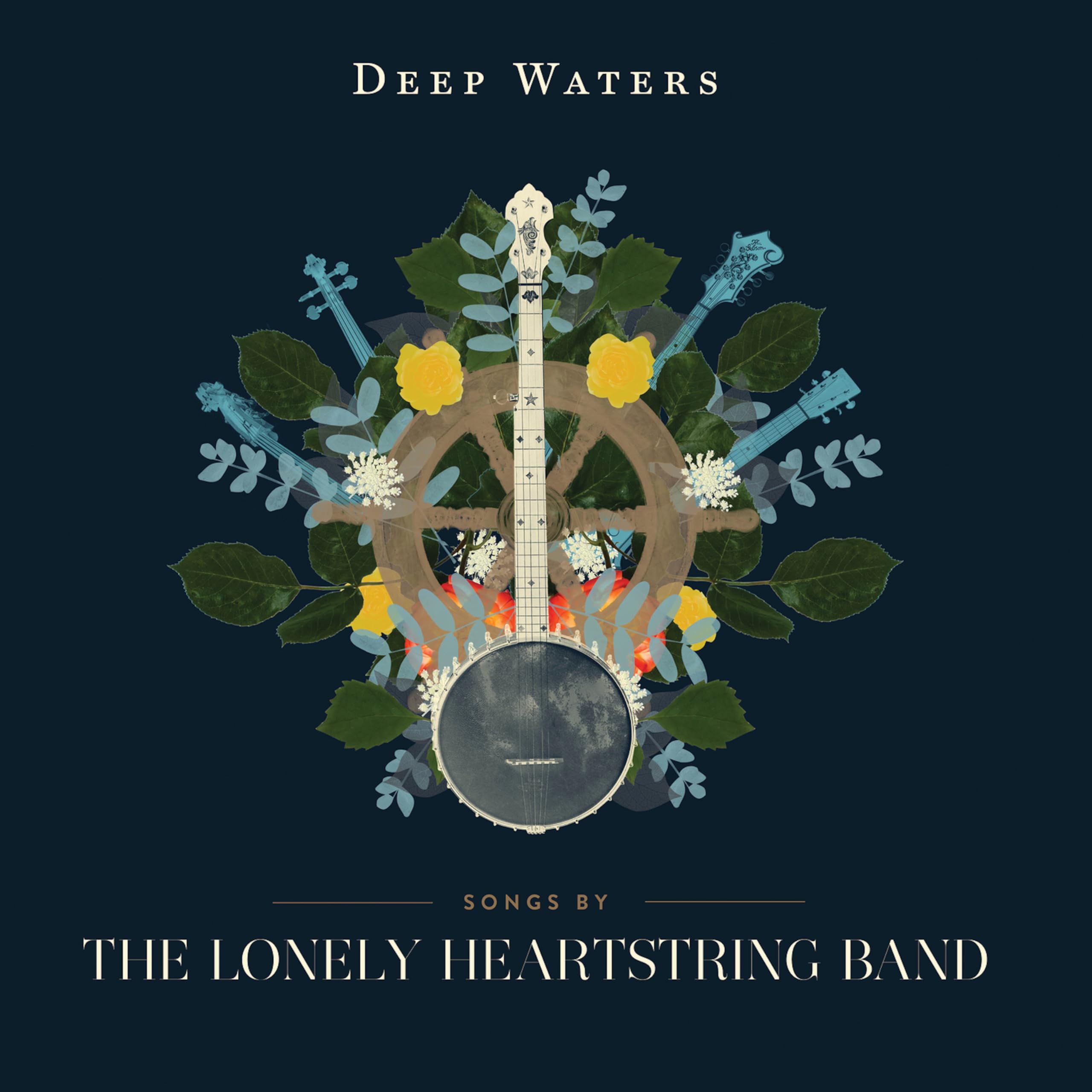 The Lonely Heartstring Band