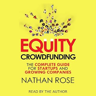 Equity Crowdfunding The Complete Guide Lahore, Karachi - Pakistan