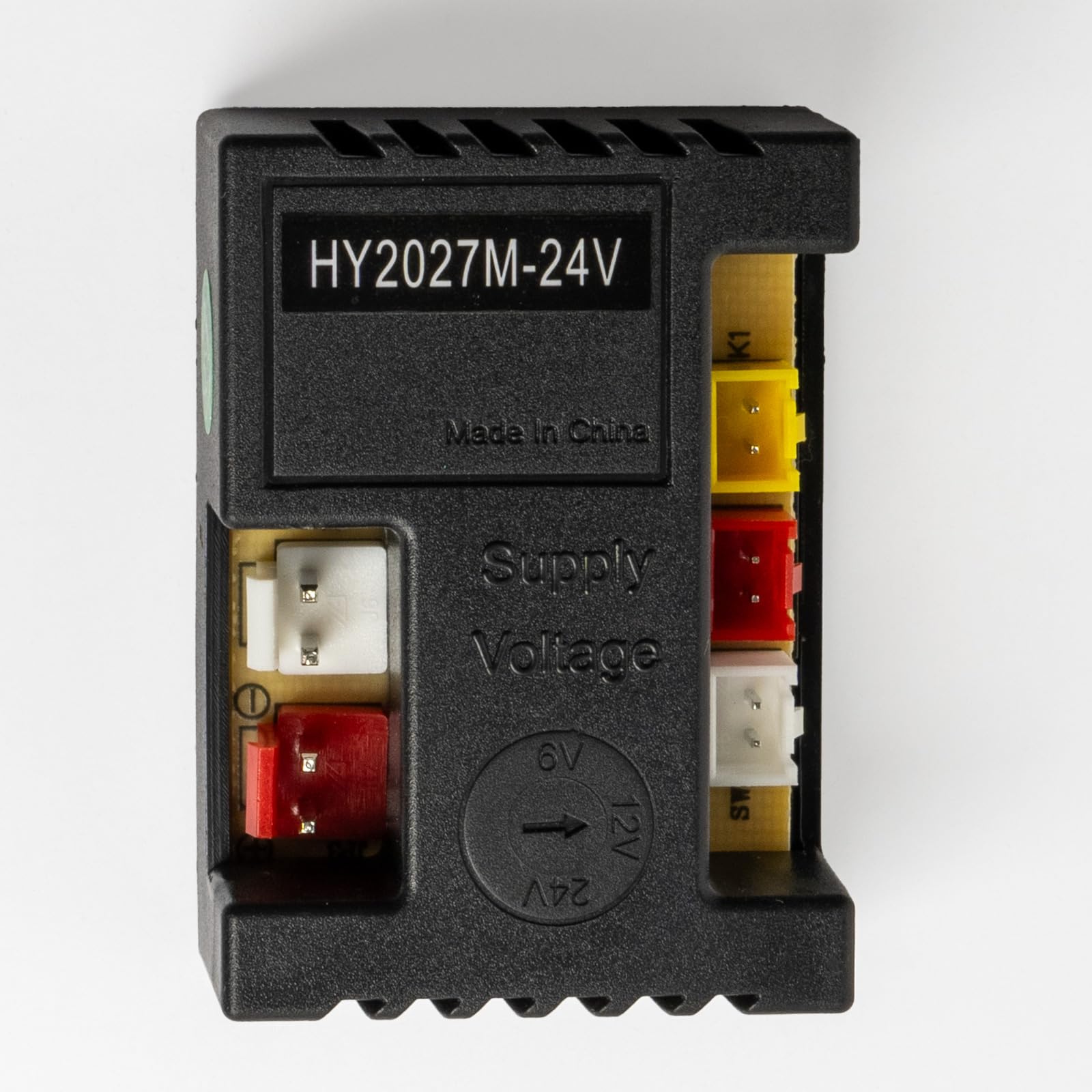 hy2027m-24v Mainboard Control Box Replacement Parts