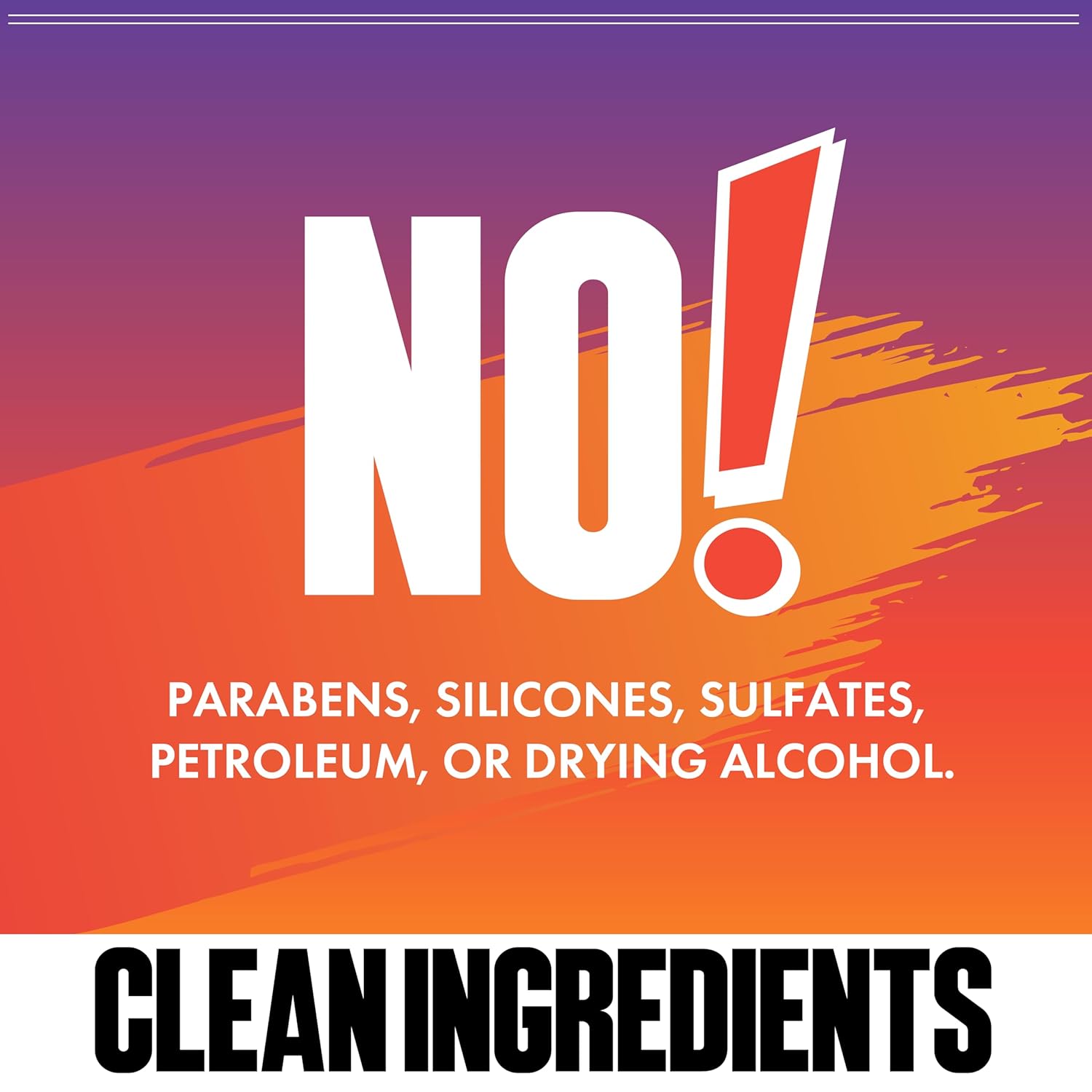 Holding Gel 3.38 Fl Oz | Strong Hold Styling Gel & Edge Control, Aloe & Rose Water, Vegan, Cruelty Free - Image 6