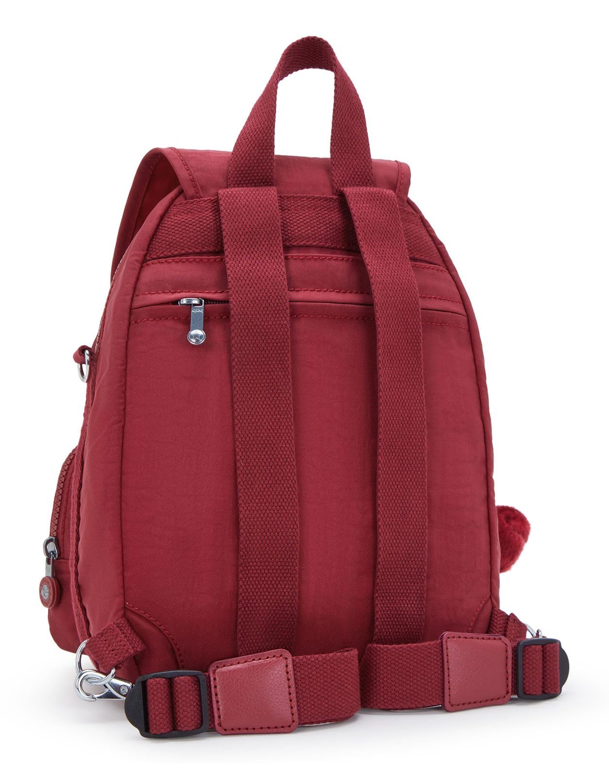 Kipling FIREFLY UP Zaino piccolo (trasformabile in borsa a tracolla)