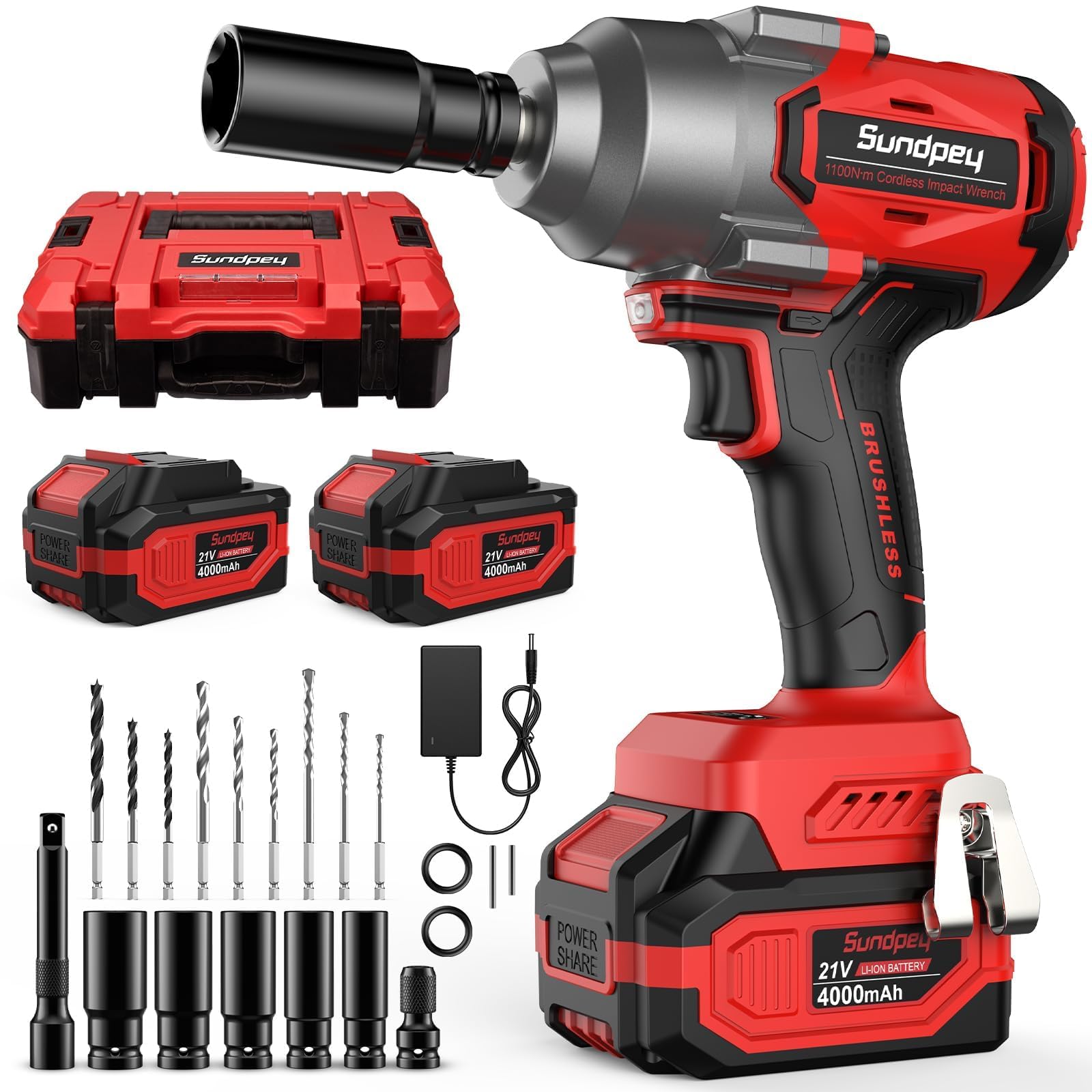 ◇Jiyong2 RIDGID 18V Brushless Cordless 2-Tool Combo Kit with Jig Saw