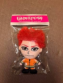 SHOKICHI\"UNDERDOGG\" グッズ NEWS[EXILE SHOKICHI LIVE TOUR 2019 “UNDERDOGG”ツアーグッズ