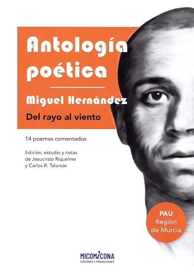 Antología poética – Miguel Hernández