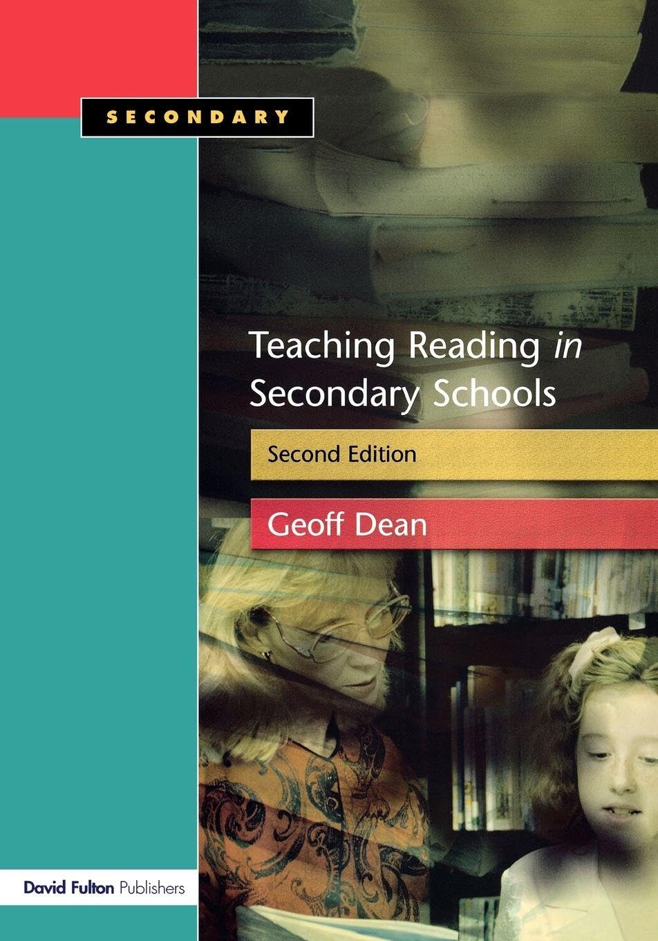 Teaching Reading in the Secondary Schools