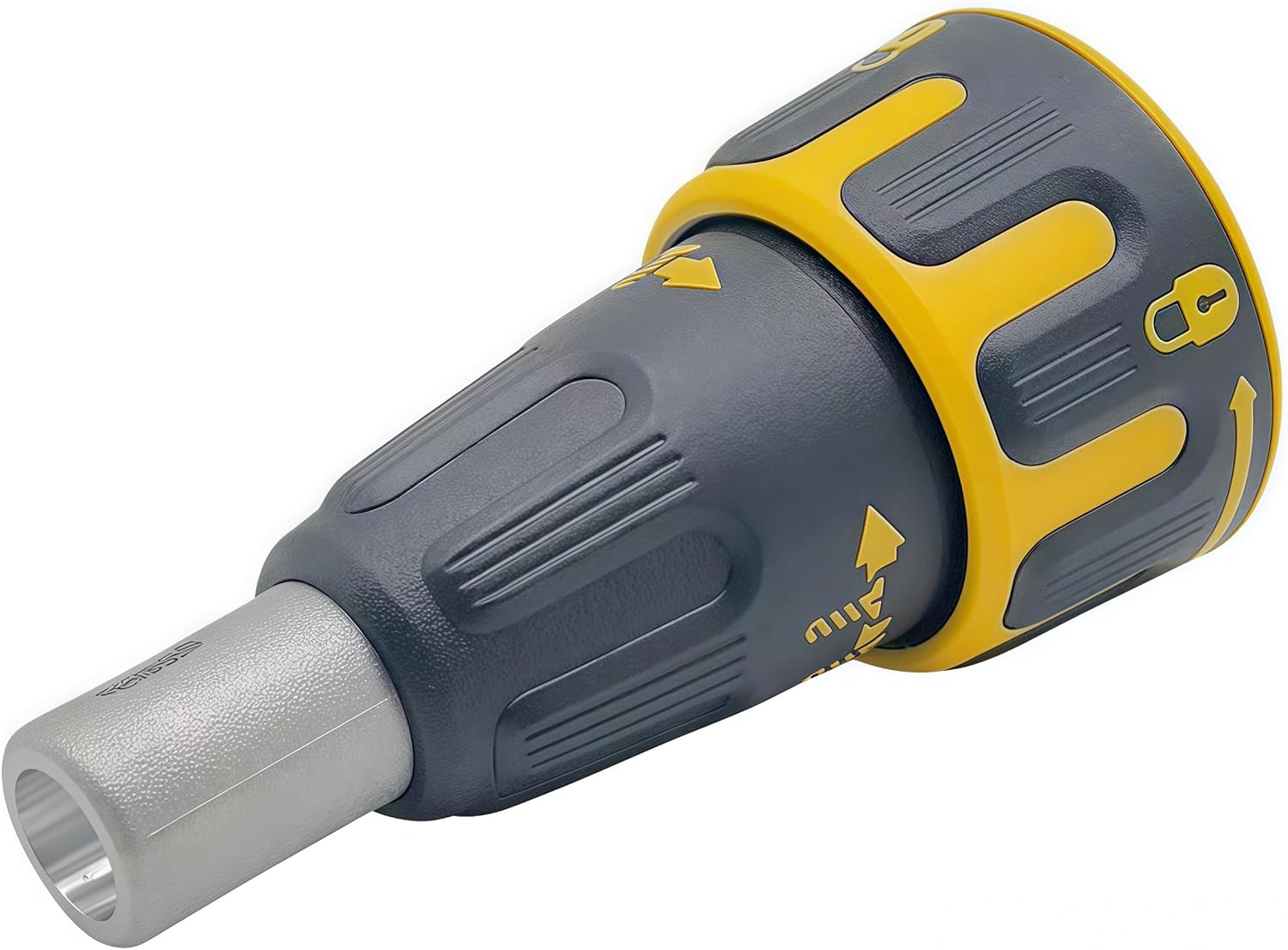 N435495 Compatiable with DeWalt Drywall Gun Nose Cone DCF620B DCF620D2 DC F620M2 Replacement Cone Assembly
