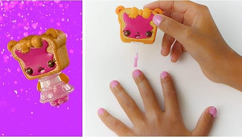 Miniatura 4 de Num Noms Maquillaje misterioso con cosméticos ocultos en el interior, multicolor