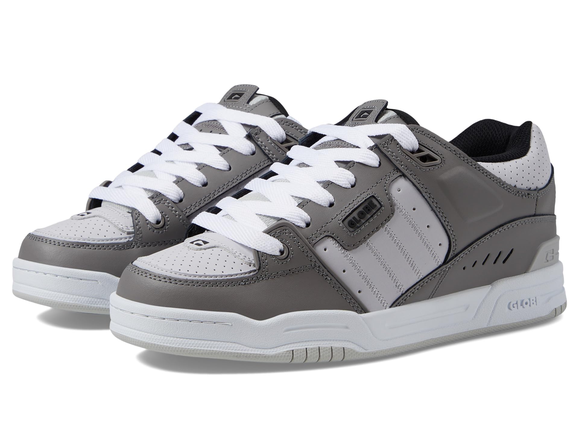 Globe Fusion Grey/Fade 8 D (M)