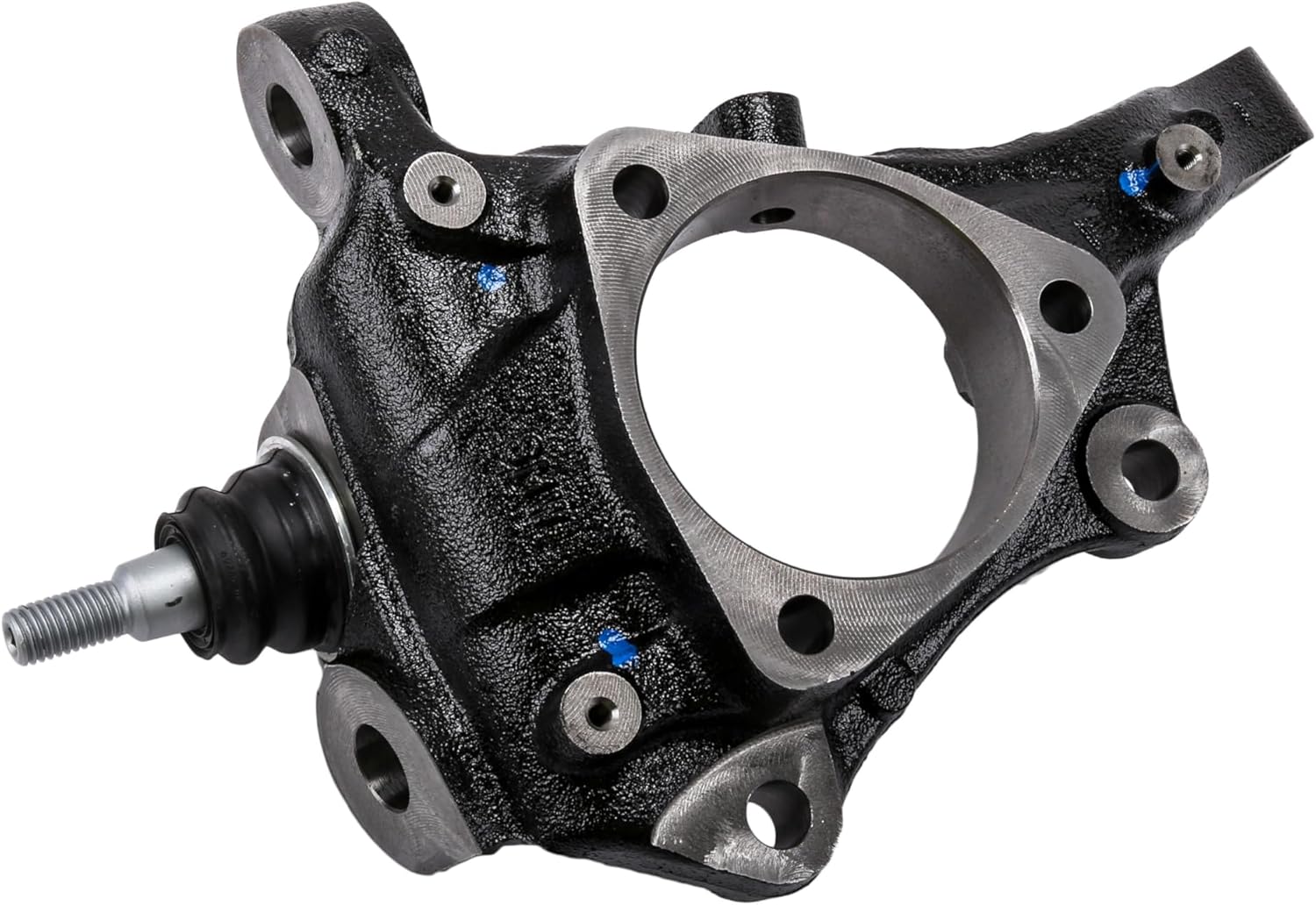 GM Genuine Parts 22739649 Driver Side Steering Knuckle