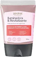 Labotrat - Masc Facial Labotrat Dermo Skin 130G Argila Rosa Iluminadora/Revitalizante