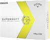 Callaway Golf Supersoft Golf Ball 2023