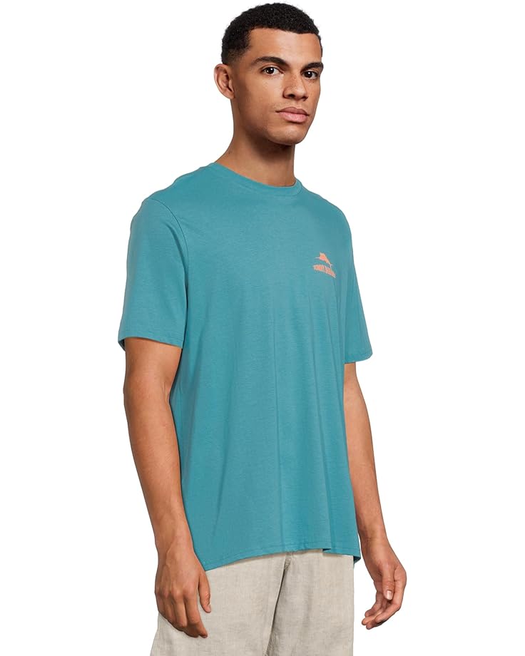 Tommy Bahama Birds Of A Feather Tee - #2 of 5