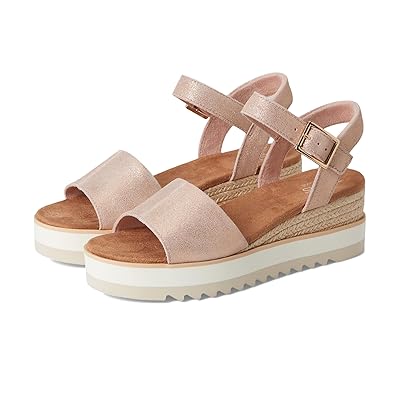 TOMS Diana Sandal Women