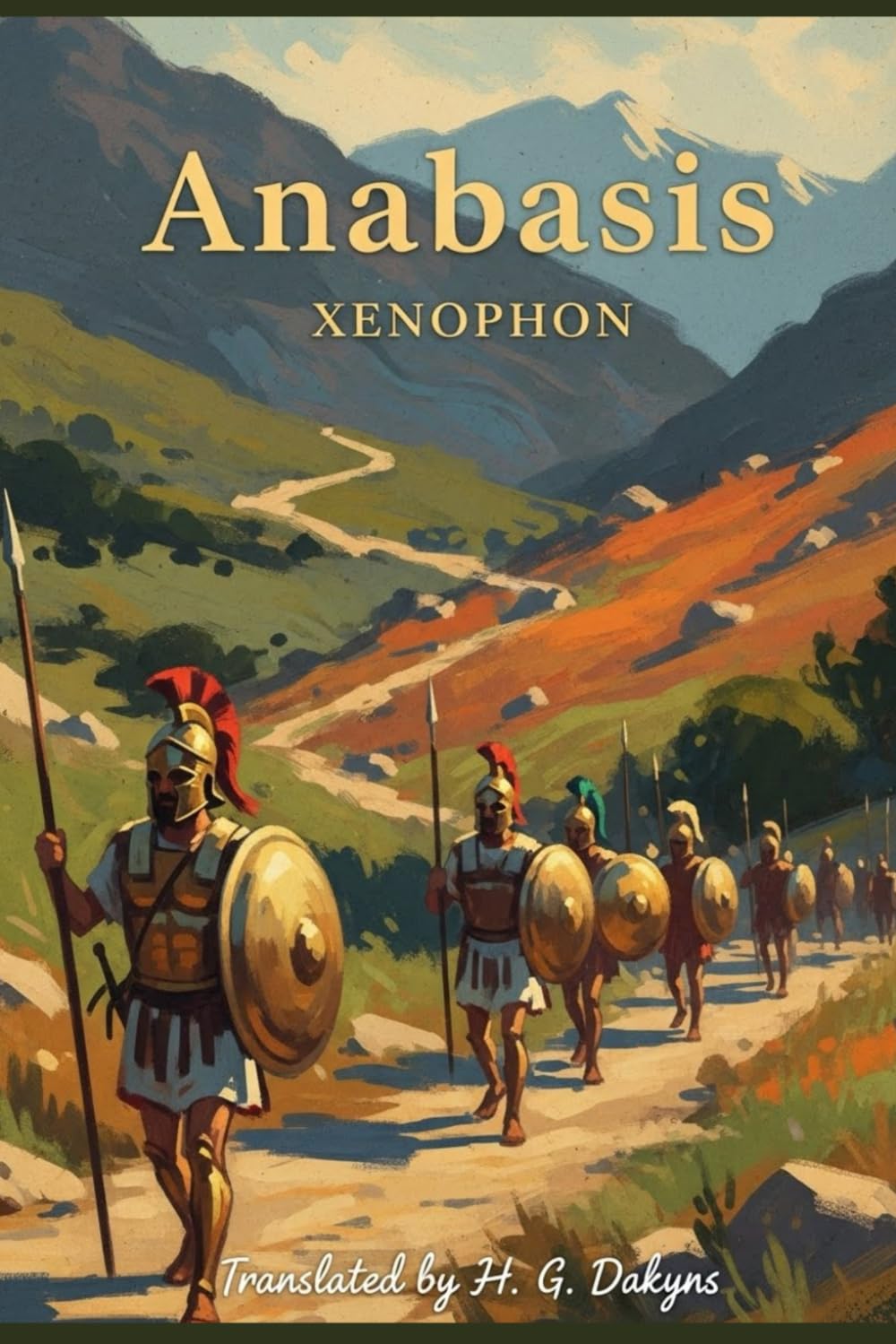 Anabasis