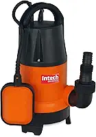 Bomba D'água Submersível Para Água Suja 1/2HP BSS500 Intech Machine (220V)