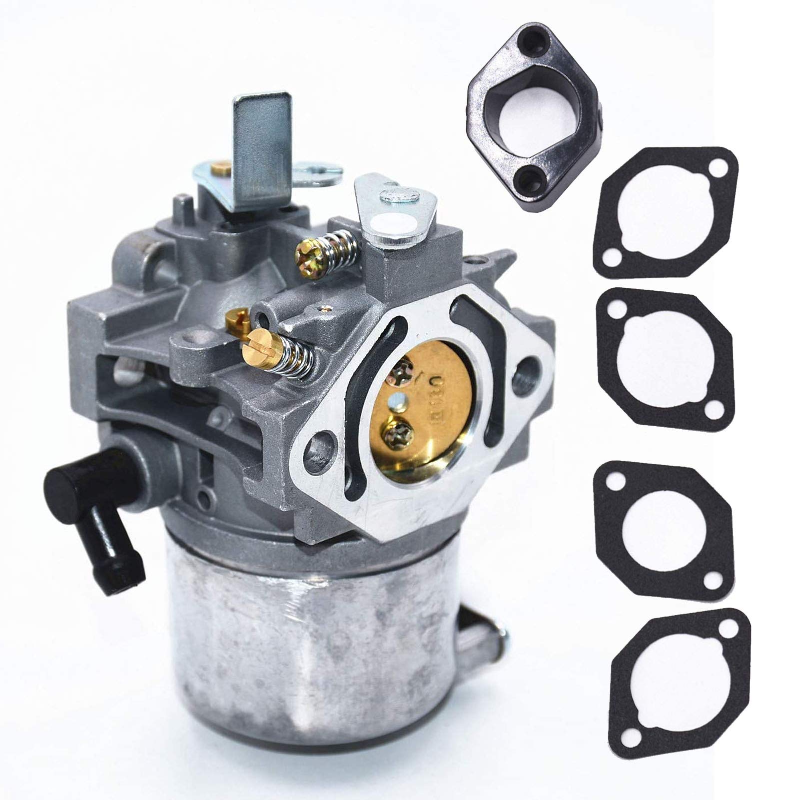 Carbman Carburetor for Onan 146-0540 Fits KV Spec A - B New