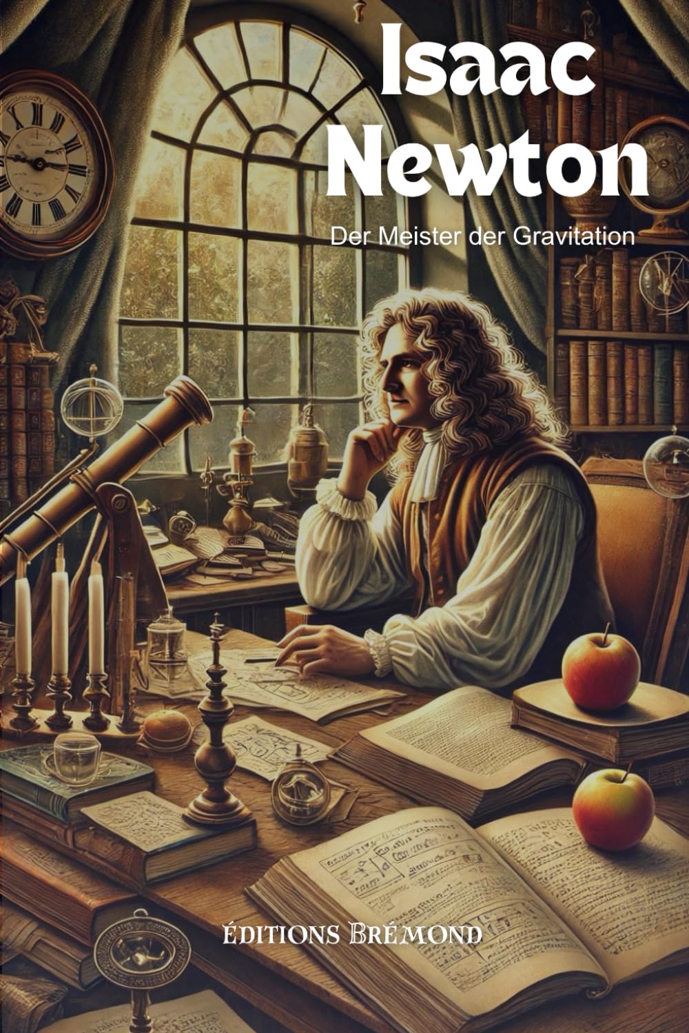 Isaac Newton: Der Meister der Gravitation