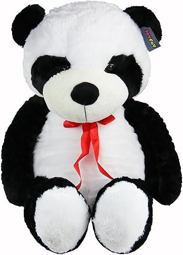 Joyfay Oso de panda gigante juguete de peluche grande de 3 pies cariñoso y lindo