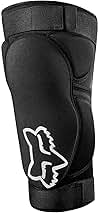 Fox Racing Launch D3O Mountain Bike Knee Guard, Medium