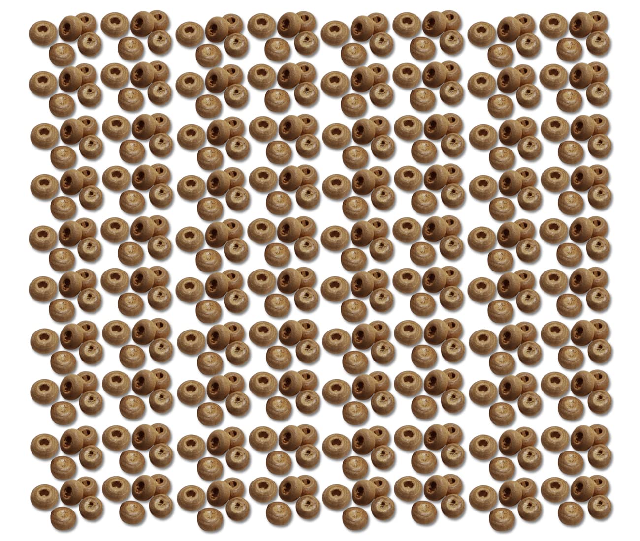 DIY Crafts 25 Grm, As Image, 4.2 mm x 2.3 mm As Image DIY Accessory Findings Jewellery Clasps Fittings DIY Jewellery Making Accessories Tortilla Colour wood Material Shape circle d (25 Grm, As Image)