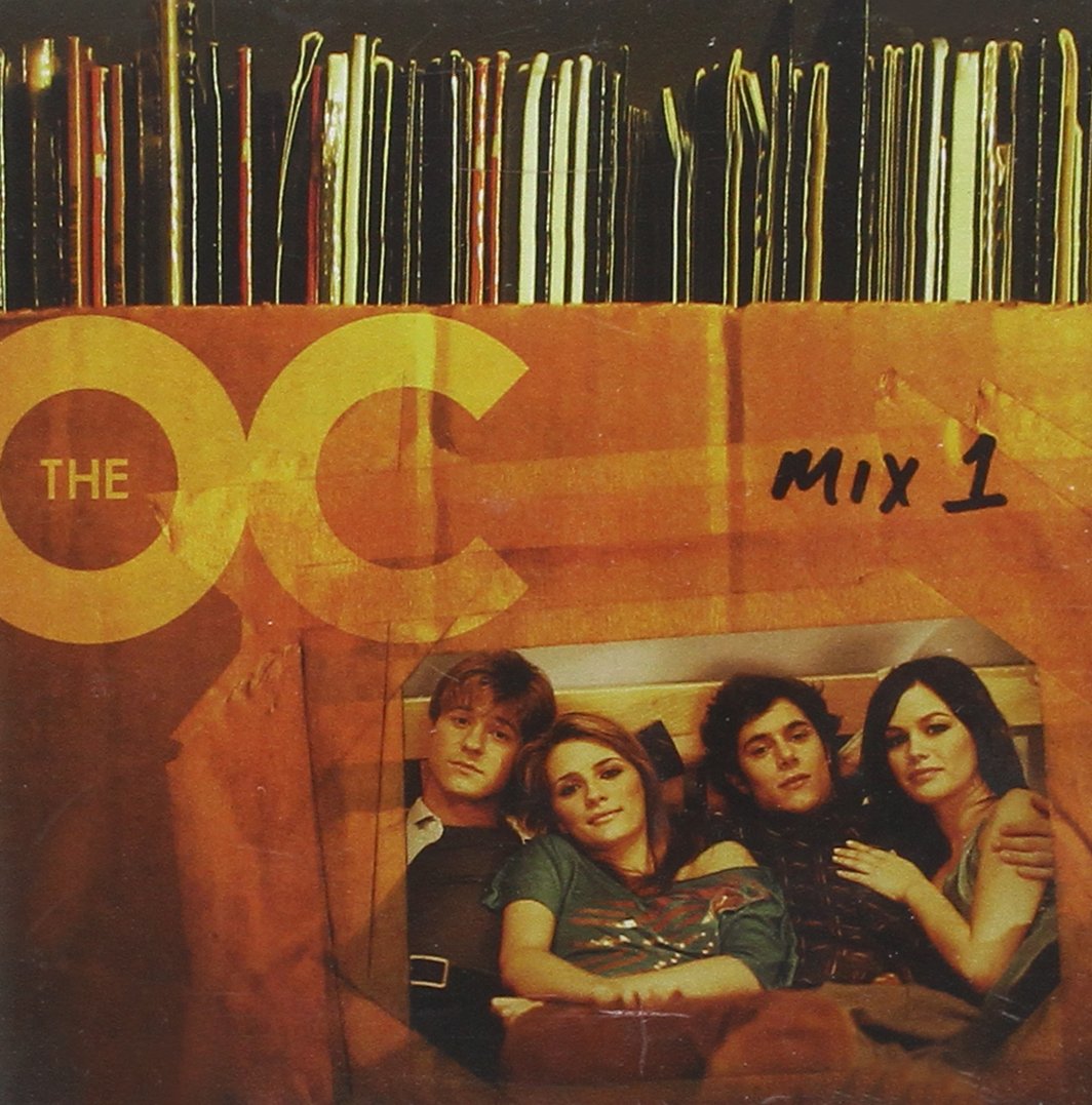 OC MIX 1 -12TR-