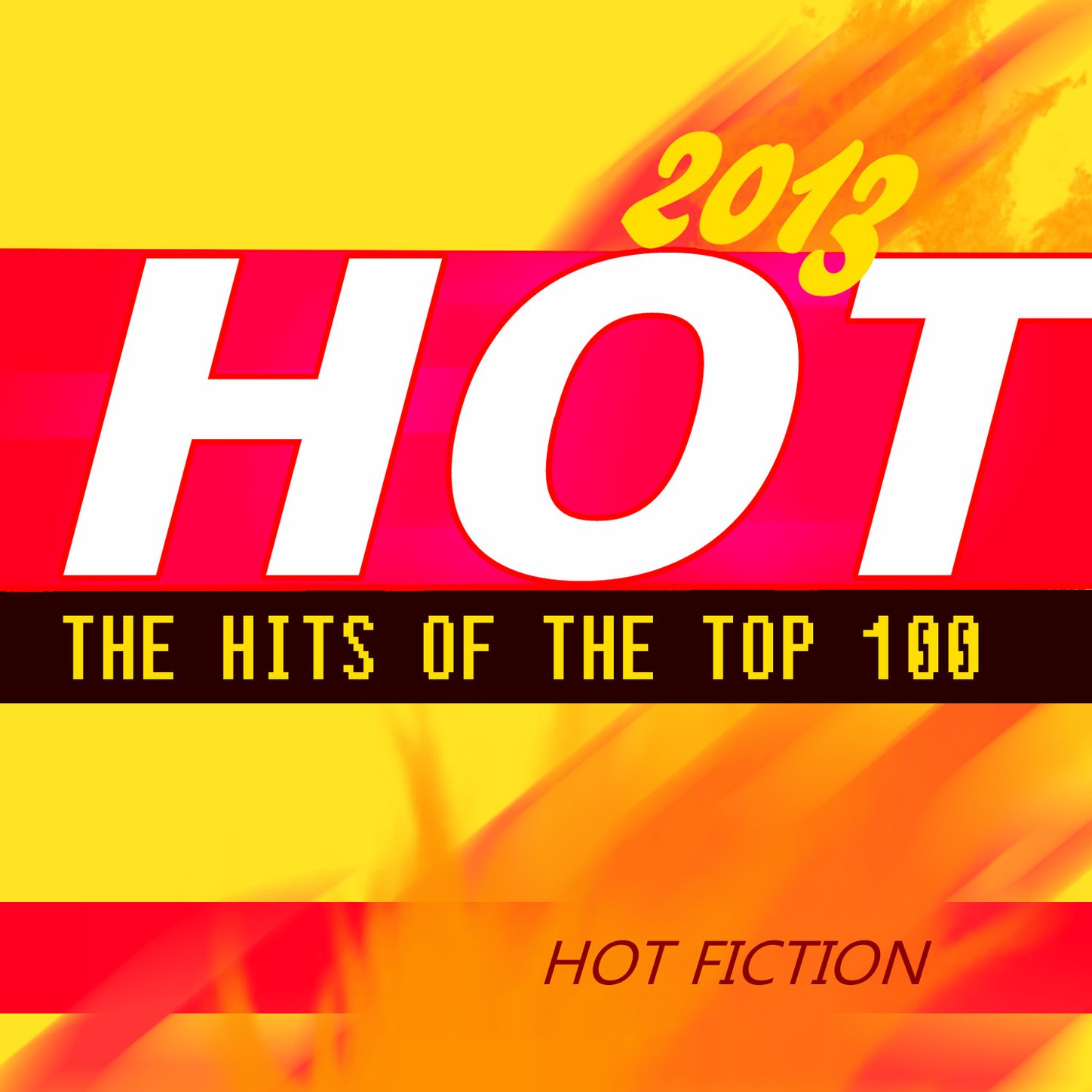 Hot Fiction