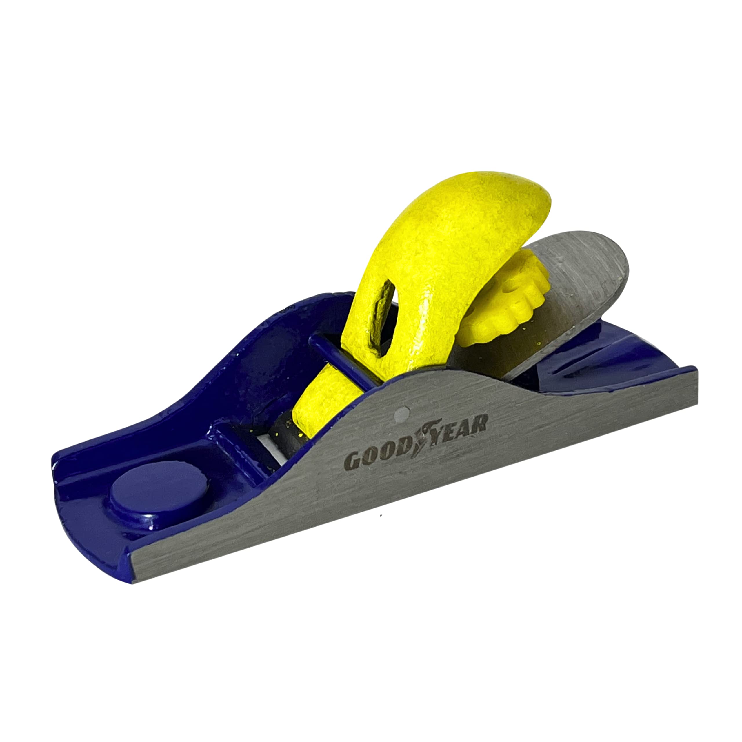 Buy Goodyear Block Plane, Block Planes For Woodworking, GY10013 Carbon