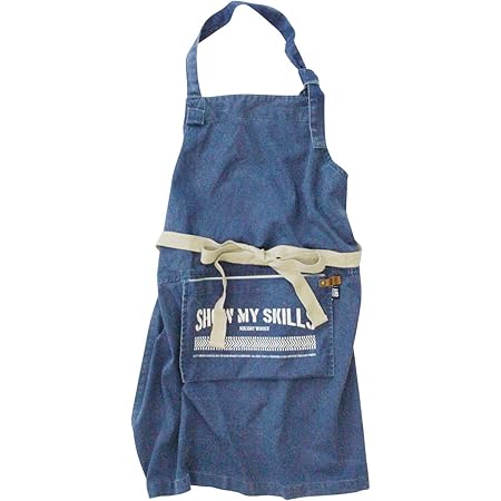 Amazon テクノプライム エプロン ブルー 80 80cm アンドパッカブル エプロン オシャレ収納 紺デニムライク エプロン オンライン通販 Amazon テクノプライム エプロン ブルー 80 80cm アンドパッカブル エプロン オシャレ収納 紺デニムライク エプロン オンライン通販